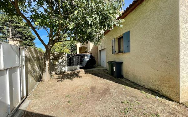 Maison à vendre    5 pièces •  Nîmes