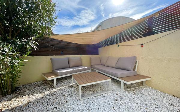 Maison à vendre    5 pièces •  Nîmes