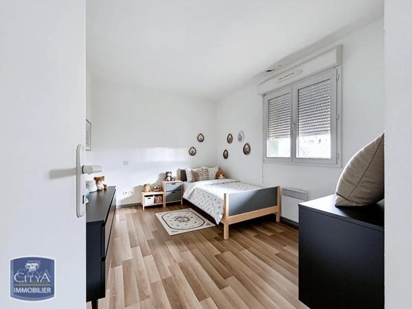 Appartement à vendre 3 pièces 64.5m²