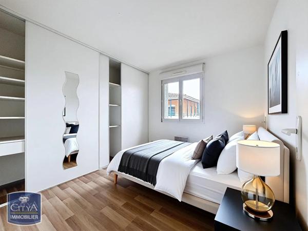 Appartement à vendre 3 pièces 64.5m²