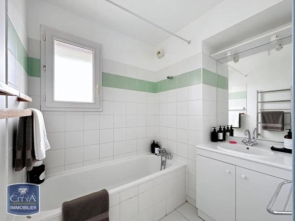 Appartement à vendre 3 pièces 64.5m²