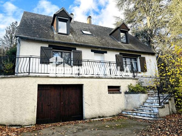À vendre Maison 7 pièces 130 m² - Vernouillet 28500
