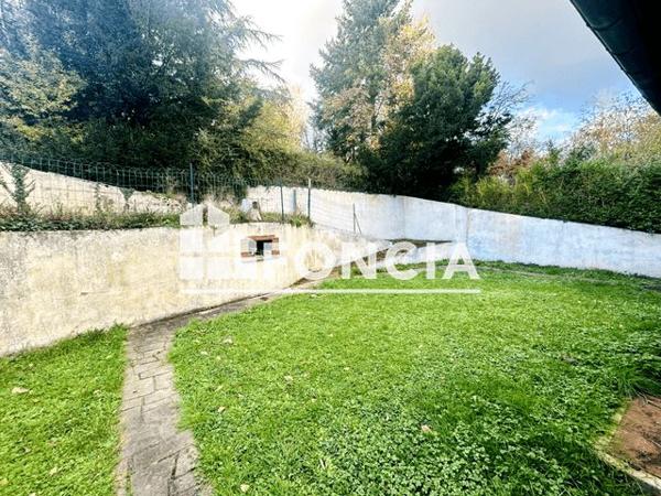 À vendre Maison 7 pièces 130 m² - Vernouillet 28500