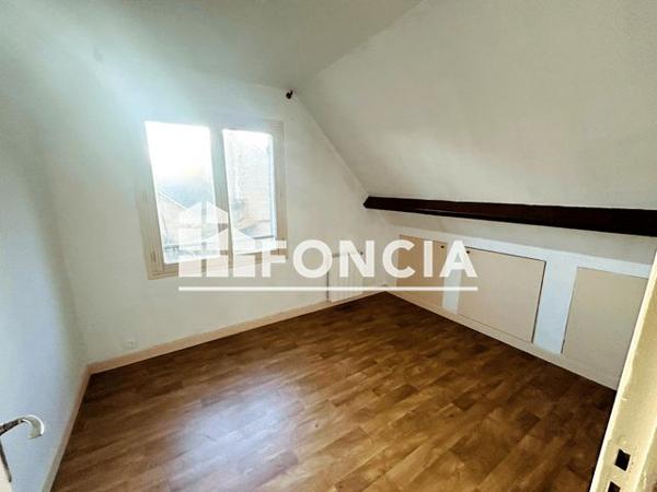 À vendre Maison 7 pièces 130 m² - Vernouillet 28500