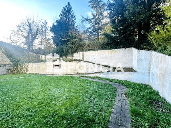 À vendre Maison 7 pièces 130 m² - Vernouillet 28500