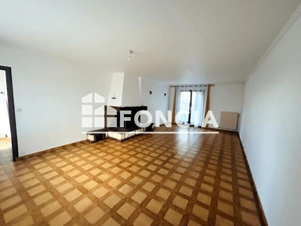 À vendre Maison 7 pièces 130 m² - Vernouillet 28500