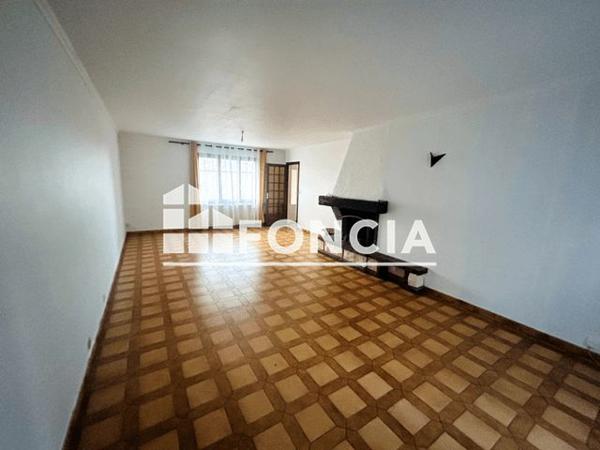 À vendre Maison 7 pièces 130 m² - Vernouillet 28500