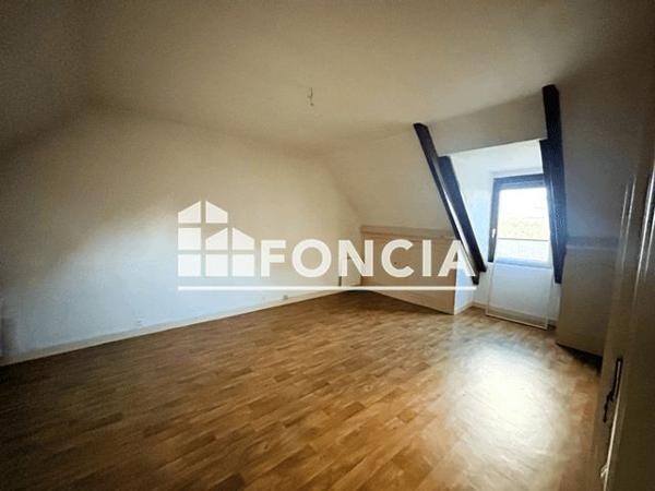 À vendre Maison 7 pièces 130 m² - Vernouillet 28500