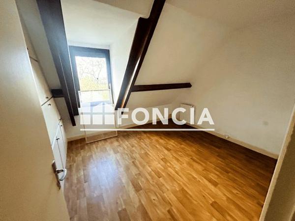 À vendre Maison 7 pièces 130 m² - Vernouillet 28500