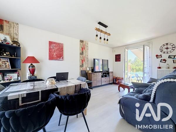Maison à vendre 5 pièces 88 m² Argenton-sur-Creuse