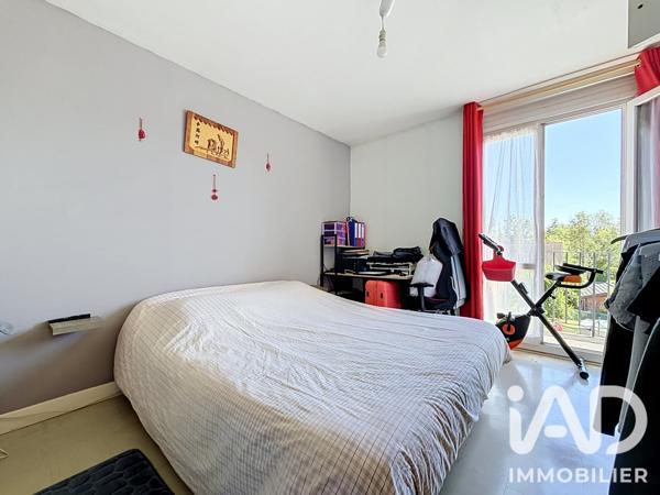Maison à vendre 5 pièces 88 m² Argenton-sur-Creuse