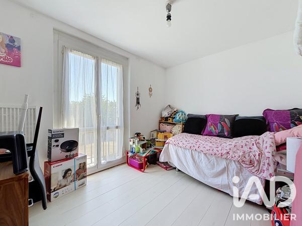 Maison à vendre 5 pièces 88 m² Argenton-sur-Creuse