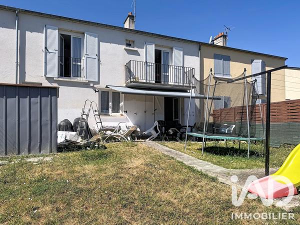 Maison à vendre 5 pièces 88 m² Argenton-sur-Creuse