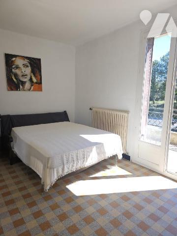 Secteur crest, idéale pour grande famille  maison de 188 m² habitables avec parc arboré de 3800 m²