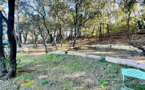 Maison à vendre    4 pièces •  Aigues-Vives