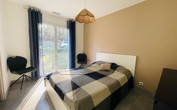 Maison à vendre    4 pièces •  Aigues-Vives