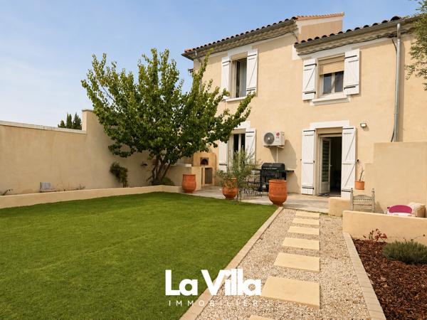 Maison Sorgues 3 pièce(s) 88 m2