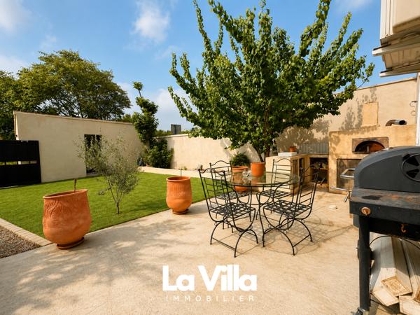 Maison Sorgues 3 pièce(s) 88 m2