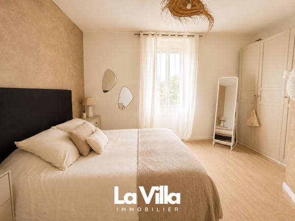 Maison Sorgues 3 pièce(s) 88 m2