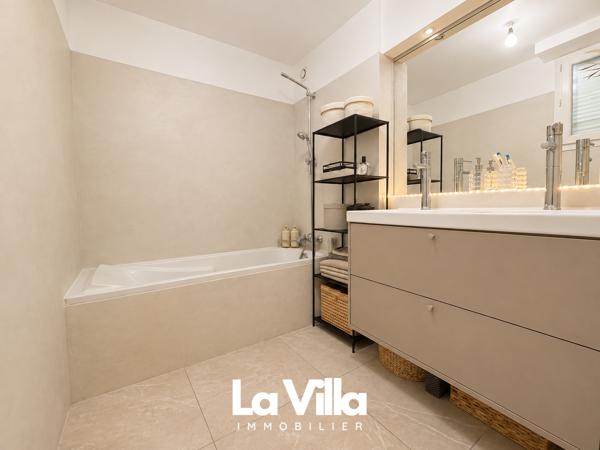 Maison Sorgues 3 pièce(s) 88 m2
