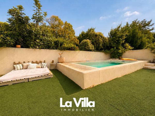 Maison Sorgues 3 pièce(s) 88 m2