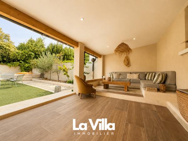 Maison Sorgues 3 pièce(s) 88 m2