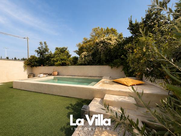 Maison Sorgues 3 pièce(s) 88 m2