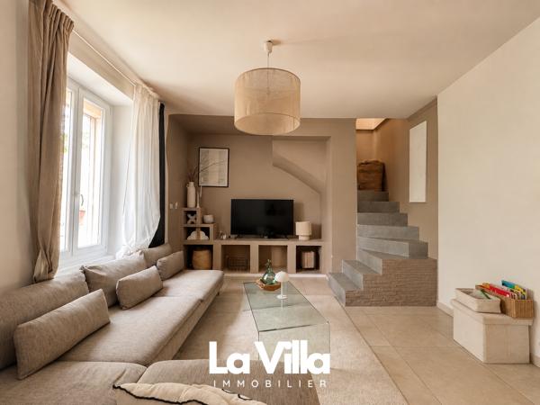 Maison Sorgues 3 pièce(s) 88 m2
