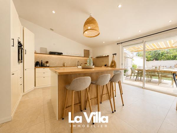 Maison Sorgues 3 pièce(s) 88 m2