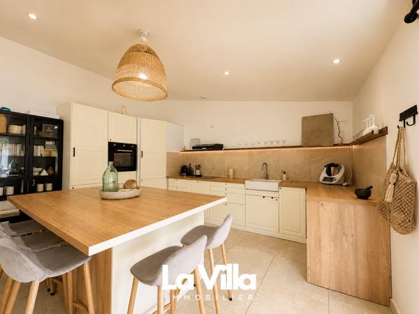 Maison Sorgues 3 pièce(s) 88 m2