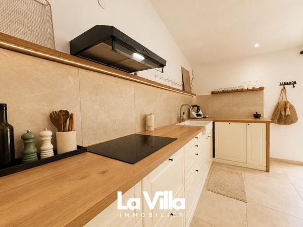 Maison Sorgues 3 pièce(s) 88 m2