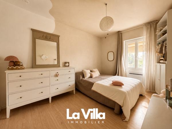 Maison Sorgues 3 pièce(s) 88 m2