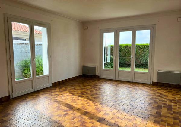 Maison à vendre à Beauvoir-sur-Mer ? Proche des commodités et du littoral