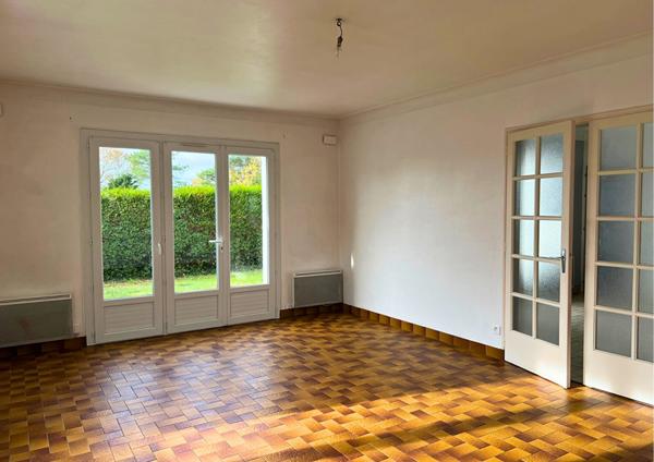 Maison à vendre à Beauvoir-sur-Mer ? Proche des commodités et du littoral