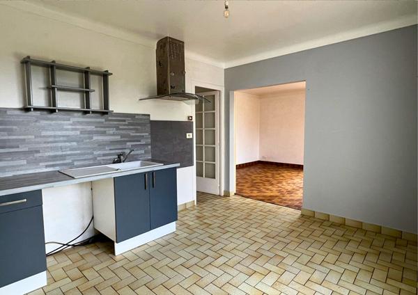 Maison à vendre à Beauvoir-sur-Mer ? Proche des commodités et du littoral