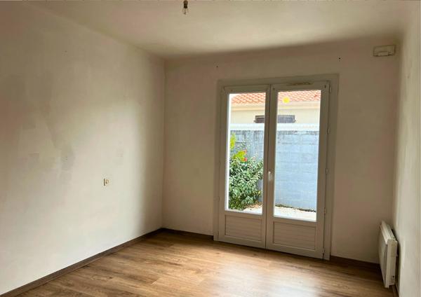 Maison à vendre à Beauvoir-sur-Mer ? Proche des commodités et du littoral