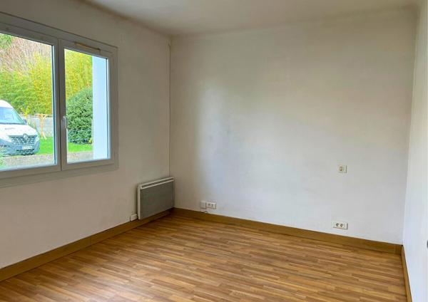 Maison à vendre à Beauvoir-sur-Mer ? Proche des commodités et du littoral