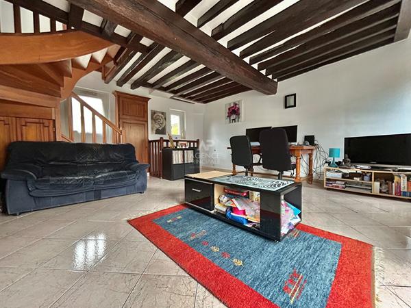 Maison Carrieres Sous Poissy 3 pièce(s) 65 m2 199 000 € **  - Référence  9387