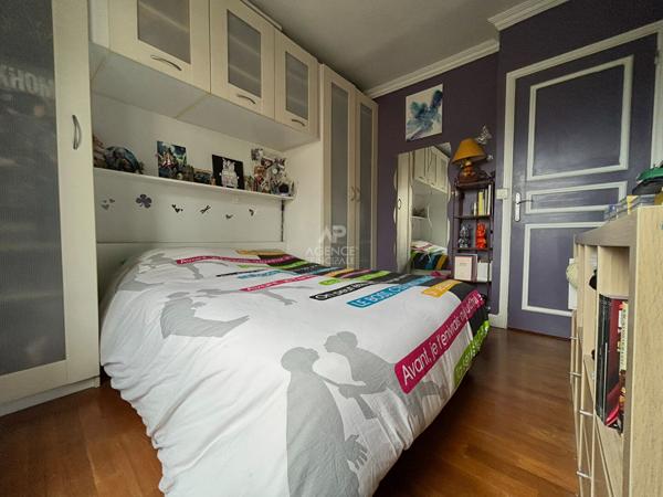 Maison Carrieres Sous Poissy 3 pièce(s) 65 m2 199 000 € **  - Référence  9387