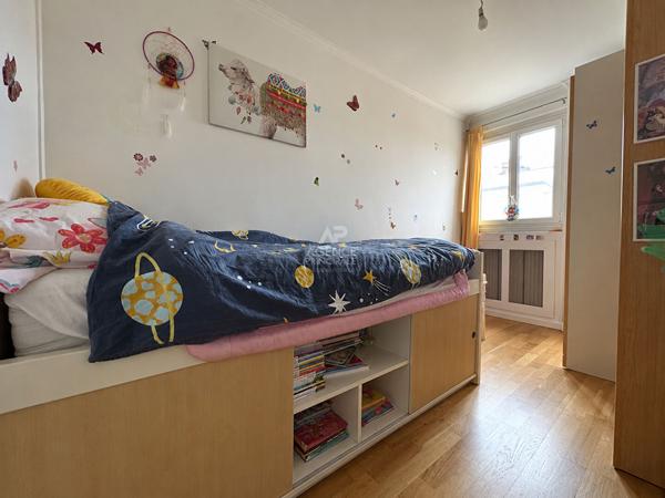 Maison Carrieres Sous Poissy 3 pièce(s) 65 m2 199 000 € **  - Référence  9387