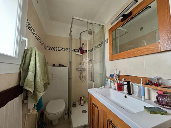 Maison Carrieres Sous Poissy 3 pièce(s) 65 m2 199 000 € **  - Référence  9387