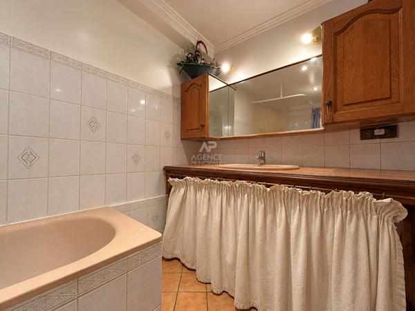 Maison Carrieres Sous Poissy 3 pièce(s) 65 m2 199 000 € **  - Référence  9387