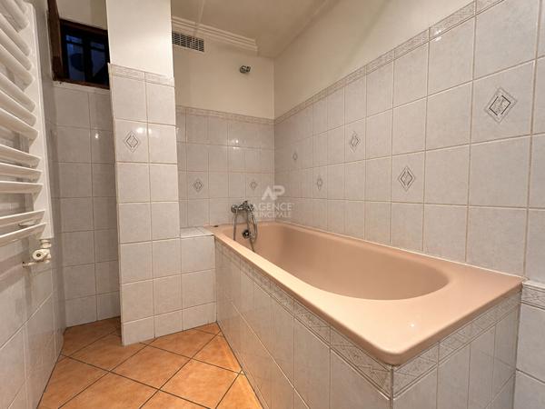 Maison Carrieres Sous Poissy 3 pièce(s) 65 m2 199 000 € **  - Référence  9387