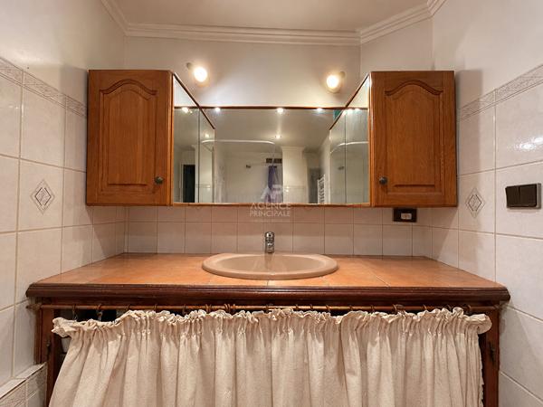Maison Carrieres Sous Poissy 3 pièce(s) 65 m2 199 000 € **  - Référence  9387