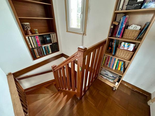 Maison Carrieres Sous Poissy 3 pièce(s) 65 m2 199 000 € **  - Référence  9387