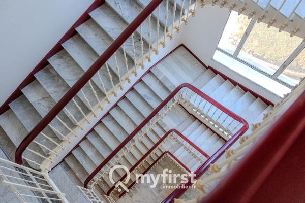 Appartement avec vue mer sur Hyeres