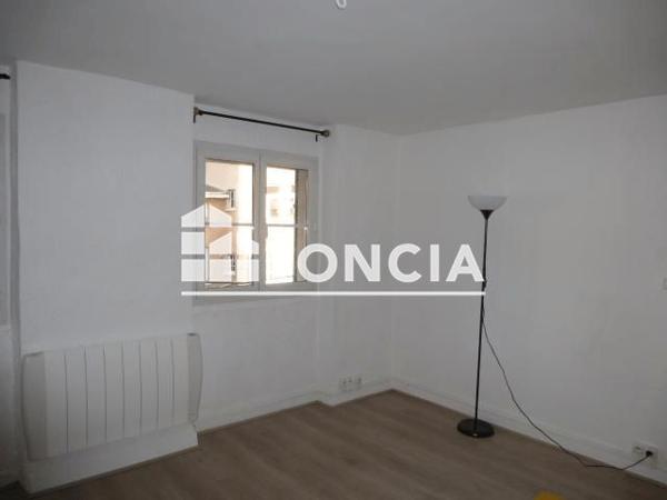 Location Appartement 3 pièces 50.92 m² - 1 RUE D AGIER Grenoble 38000