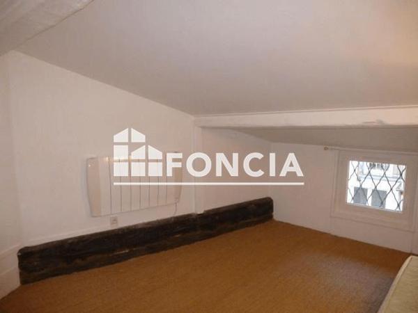 Location Appartement 3 pièces 50.92 m² - 1 RUE D AGIER Grenoble 38000