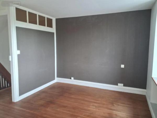 Location - Maison Lessay 50430 6 pièces 142 m 2 1200 m 2