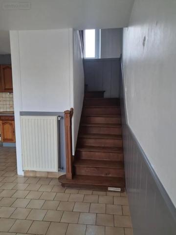 Location - Maison Lessay 50430 6 pièces 142 m 2 1200 m 2